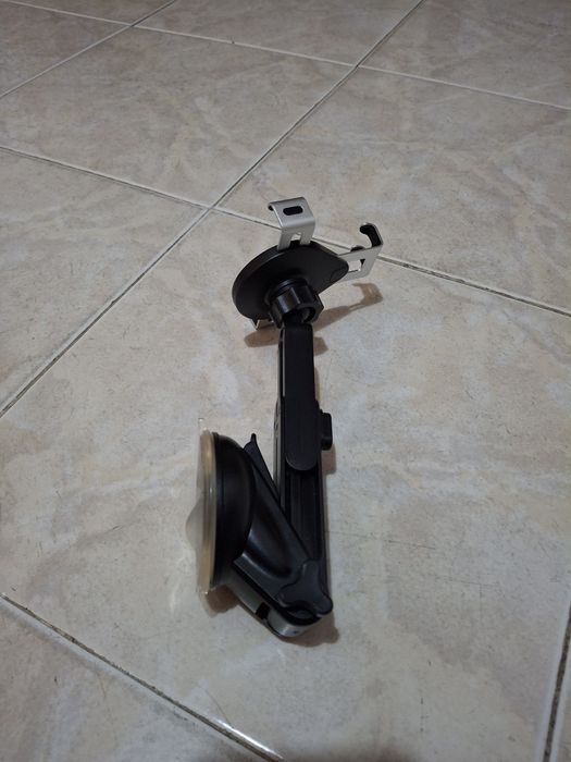 Suport telefon parbriz ventuza