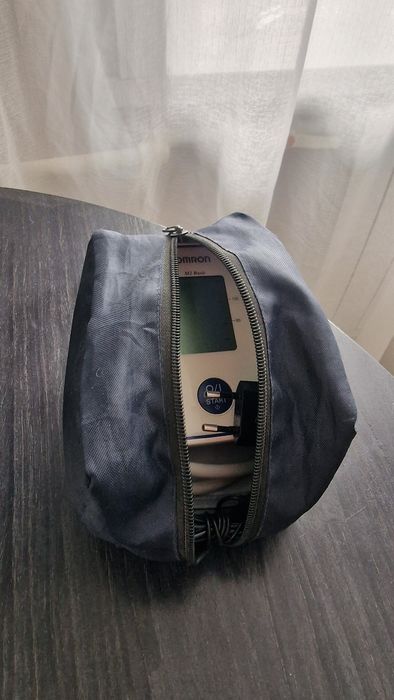 Тонометр автоматический, OMRON M2 Basic