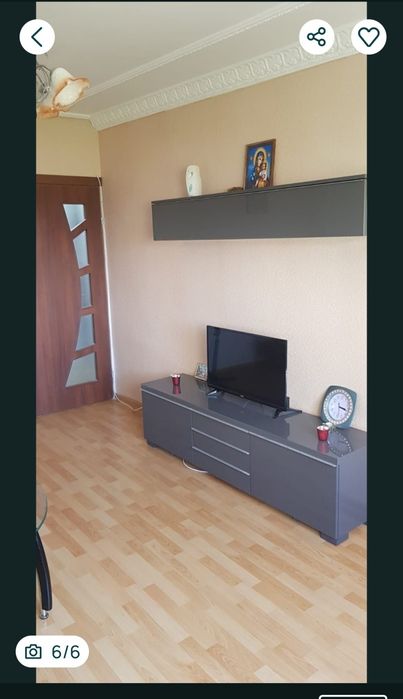 Inchiriez garsonieră