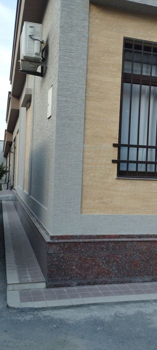 Usta. Ichki va tashqi ishlar.