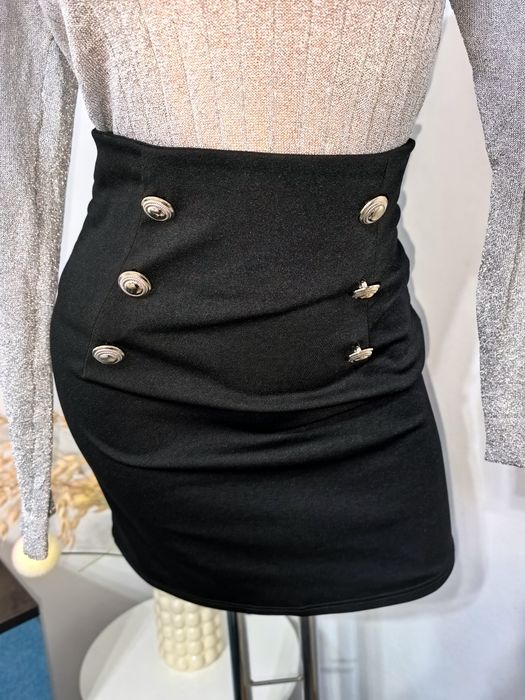 Set fusta +bluza dama mărimea M