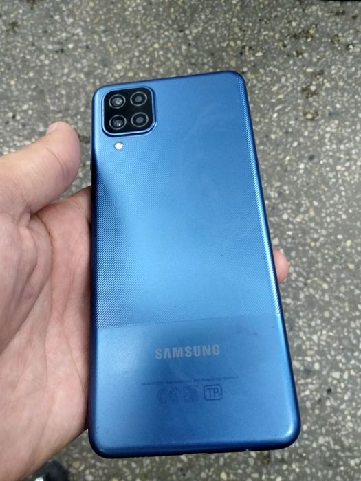 Samsung a12 32gb