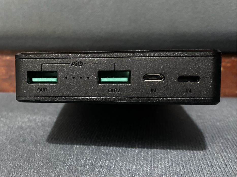 Baterie externa 20100 mAh