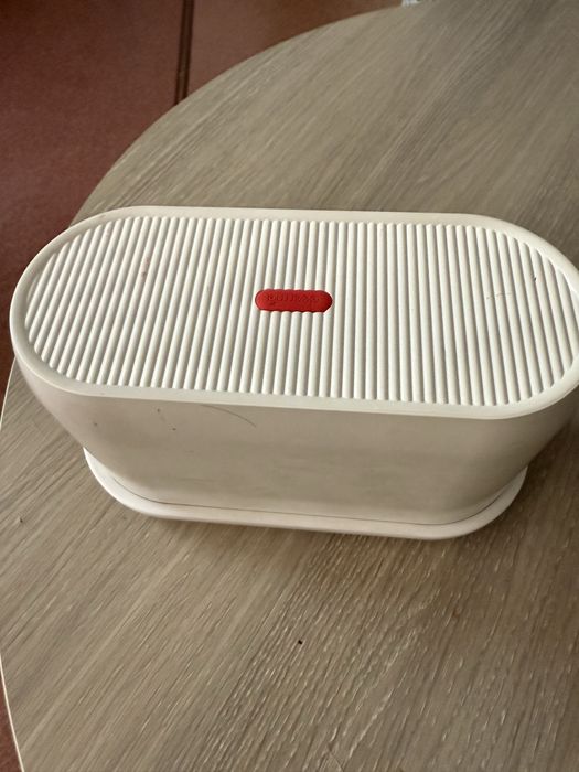 Элегантный утюг deerma