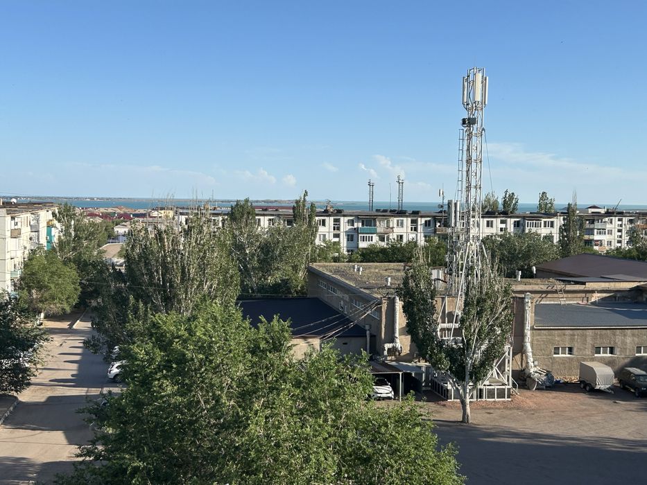 Сдаётся двухкомнатная квартира посуточно