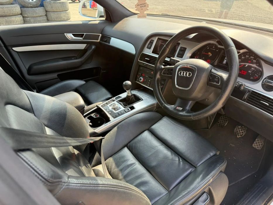 Dezmembrez / Dezmembrari / Piese Audi A6 C6 S-Line Facelift 2.0TDI CAHA 2008-2011