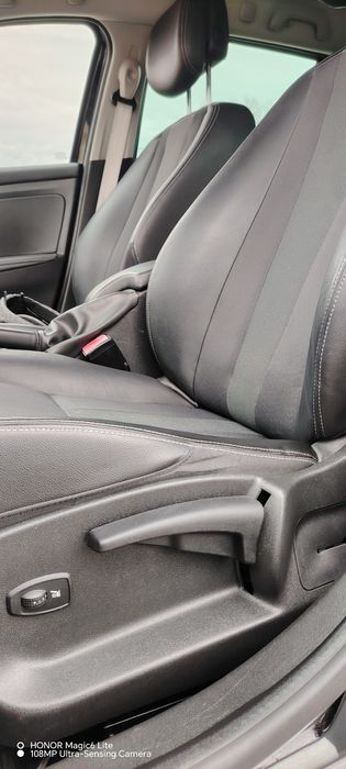 Renault megane 3 bose edition