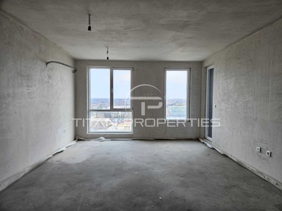 Продава се Двустаен апартамент в Пловдив, Гагарин - 72 кв.м за 1528 €/кв.м - Снимка #2