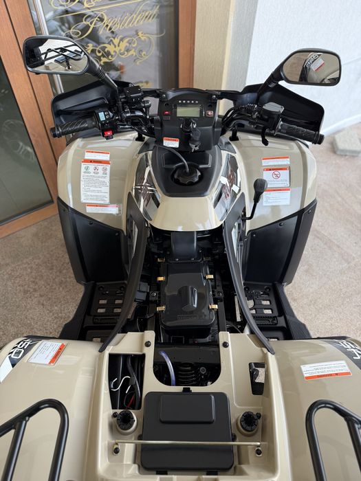 ‼️ATV Linhai 450 Dragon Fly‼️(nu cf moto can am tgb suzuki)