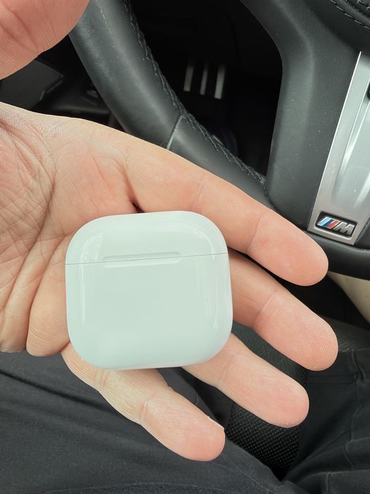 Apple AirPods 4TH GEN