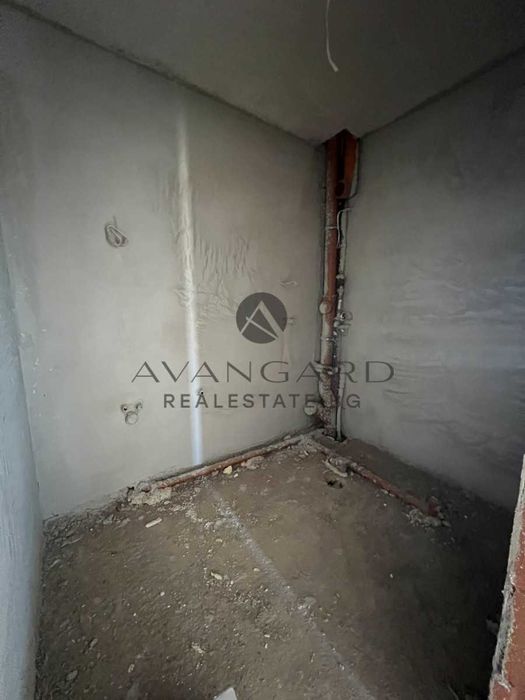 оф.18327 Двустаен апартамент Южен с акт 14