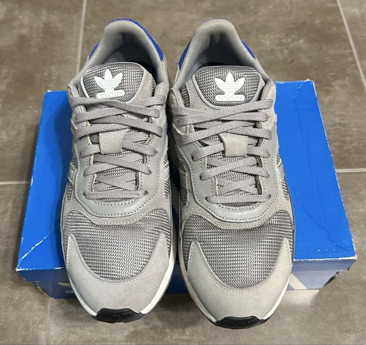 Adidasi Barbati Adidas Originals 2019 Tresc Run BR