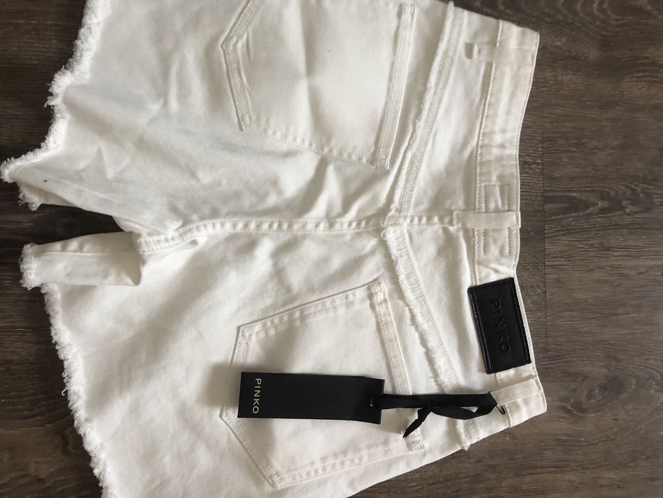 Къси панталони Pinko