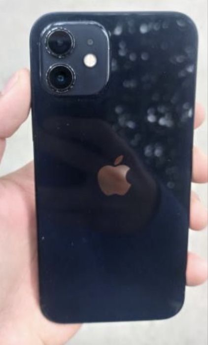 Iphone 12 ideal sotiladi