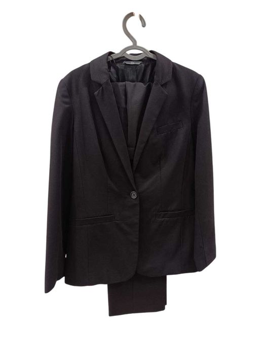 Костюм женский, классический, офисный