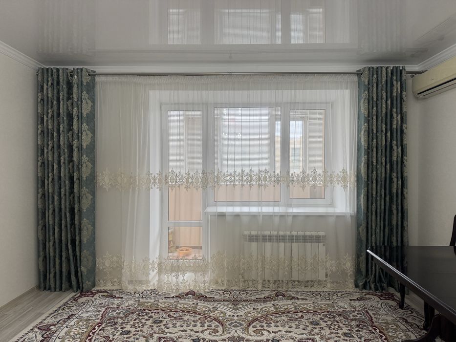 Продам шторы, тюли