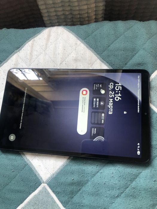 Планшет 128 samsung tab a9