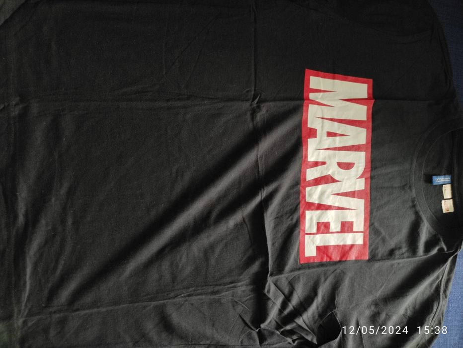 Тениски Marvel, Batman, Spiderman, joker, размер М