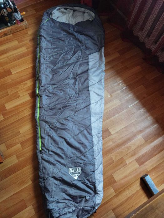 Продам спальник туристический