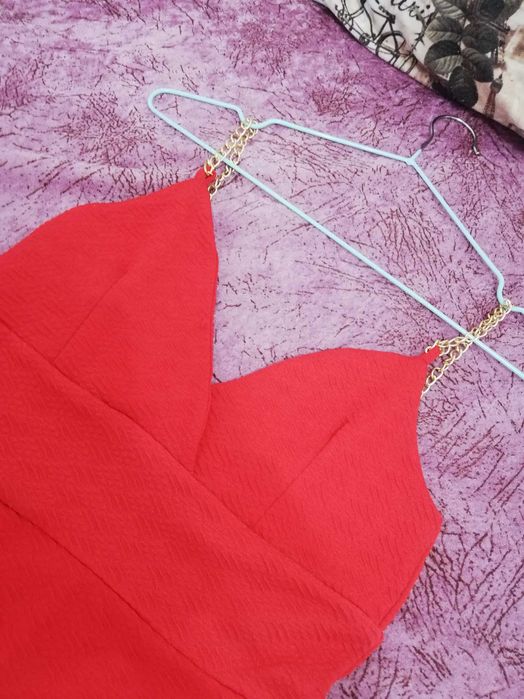 Рокли 15лв. с-м-л размер