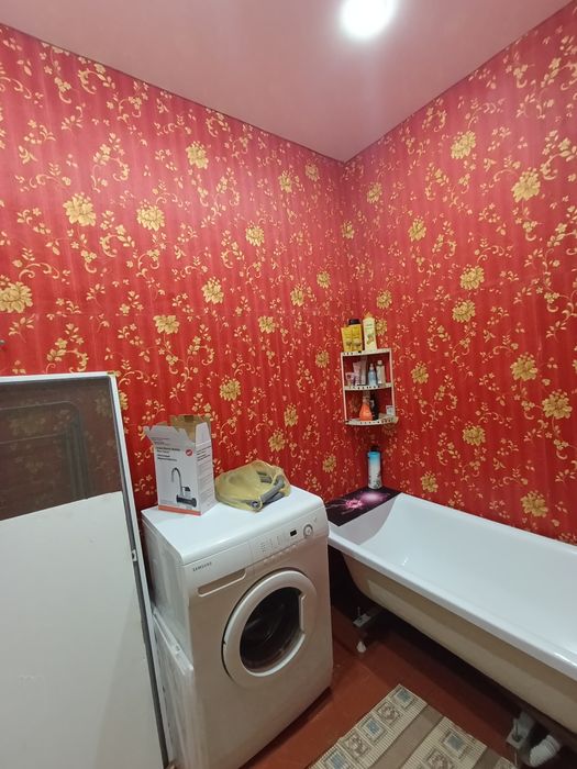 Продам. 2х ком 52,кв.м