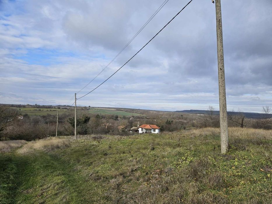 Парцел  в с.Садово 2050кв.м