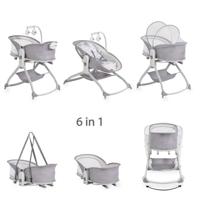 Продается манеж кровать