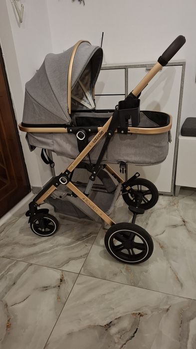 Căruț bebe Coccolle