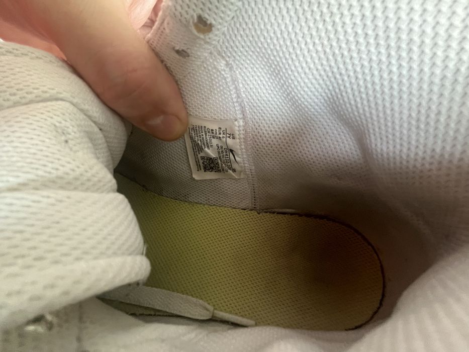 Nike blazer marimea 40