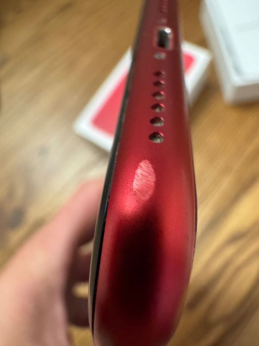 Vând urgent iPhone 11