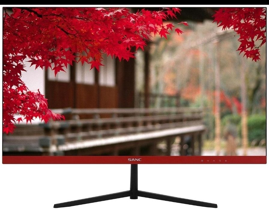 Монитор Sanc Full HD 165Hz 24 дюйм