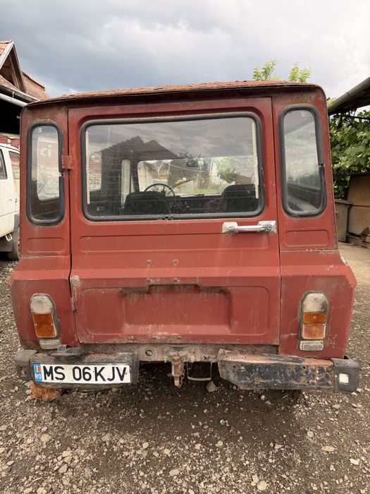 Vand Aro model 243D