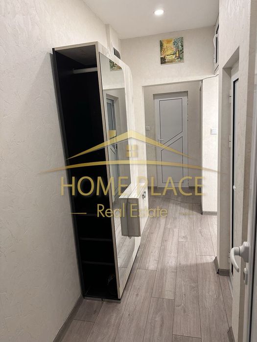 Дава се под наем Тристаен апартамент в Варна, Трошево - 70 кв.м за 548.25 € - Снимка #7