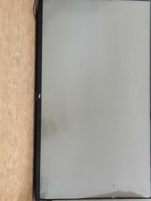 TCL TV телевизор