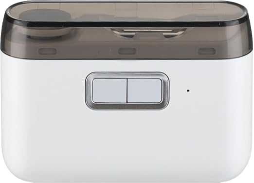 Безжична електрическа нокторезачка Sanico, безопасаи и лесна, 2 скорости