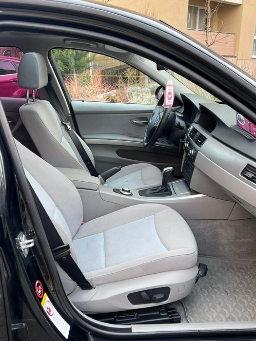 BMW Seria 3 E90 – 2.0 benzină, 150 CP – AUTOMAT – 2008 – 160.000 km