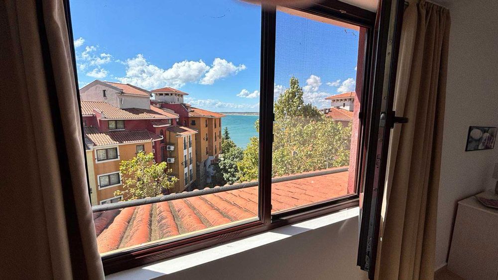 Продава се Двустаен апартамент в Ахелой - 96 кв.м за 463 €/кв.м - Снимка #10