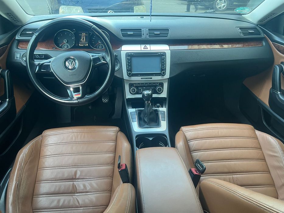 De vanzare passat cc