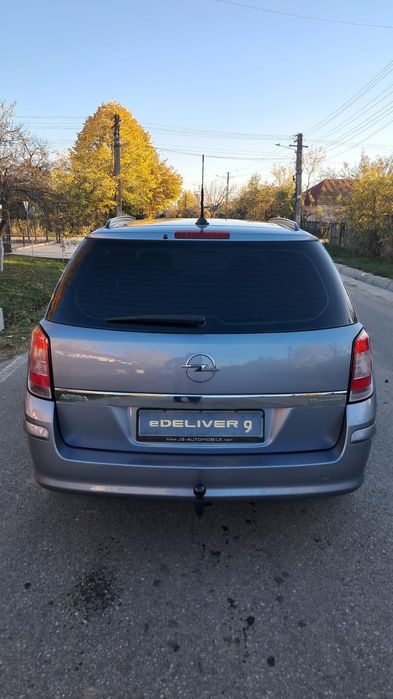 Opel AstraH import Germania