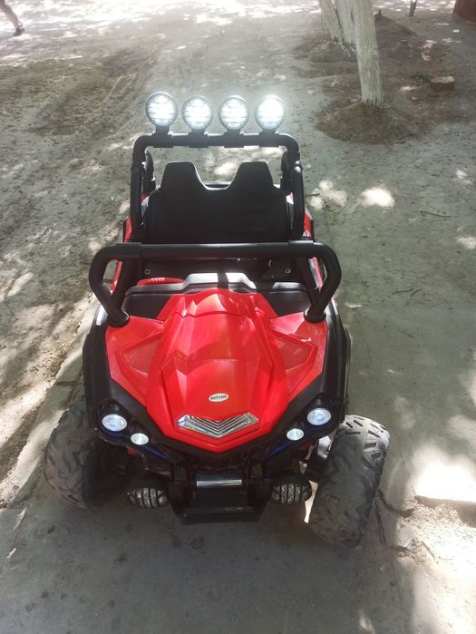 Дейтский машинка