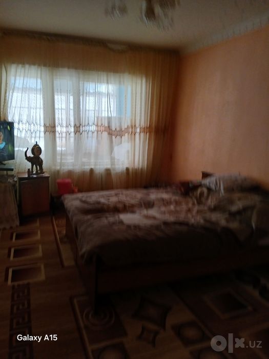 Shahrisabz pillakash . 3 hona kvartira.  Srochna zòr narxda