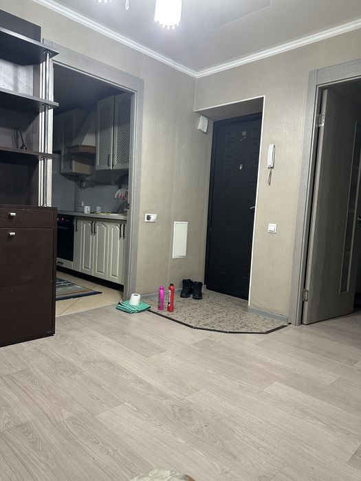 Продам 4-х квартиру в центре