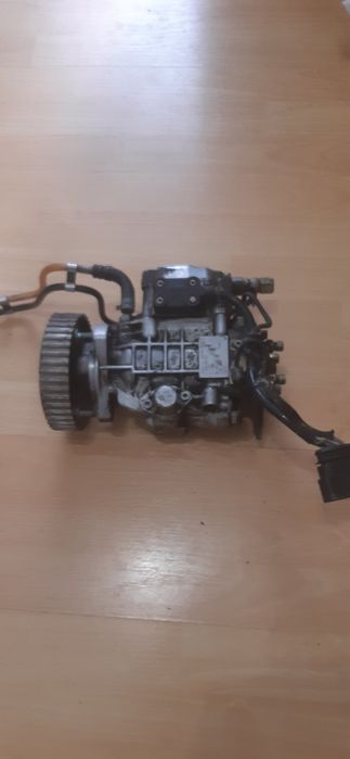 Pompa injectie si injectoare 1.9 tdi ALH
