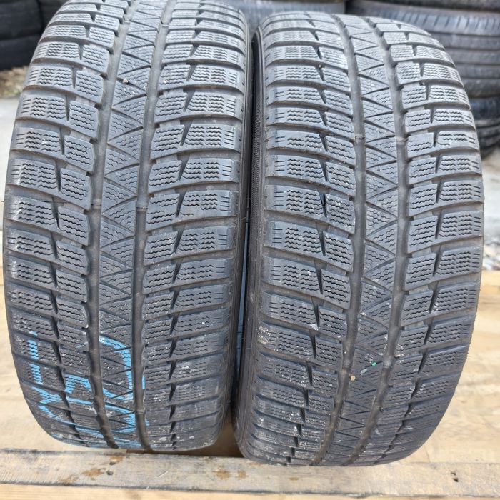 Anvelope 225/45R17 marca Sumitomo, DOT 2024,M+S,7 mm