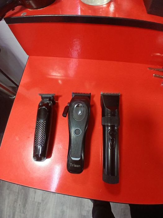 Soch oluvchi mashinka