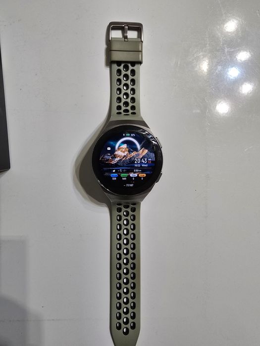 Huawei watch Gt 2e
