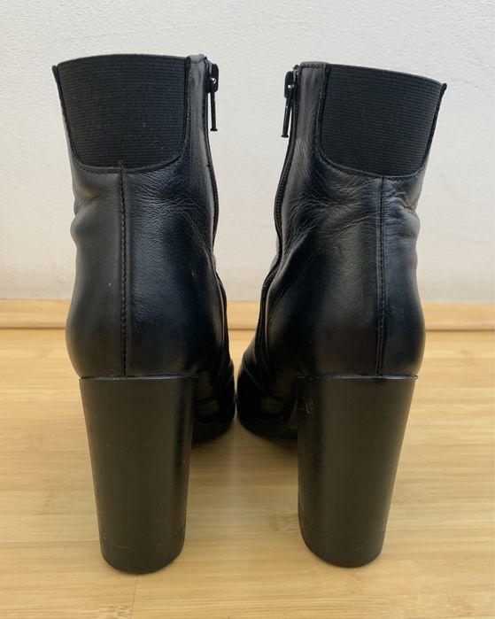 Botine Jenny Fairy marimea 37