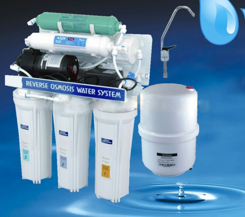 Filtrlar ichimlik suvi uchun sifatli va ishonchli filtrlar.