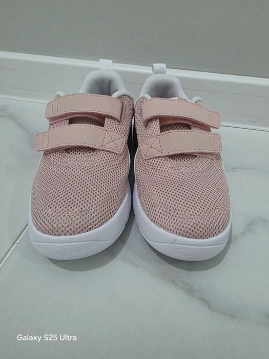 Маратонки Пума и Фила