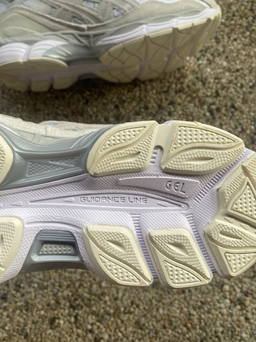 Asics Gel Nyc - Marimea 42